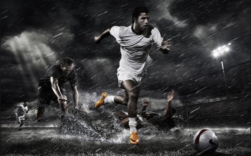 中超第11輪上海申花0-0長春亞泰 艾迪染紅楊澤翔替補2分鐘直紅.